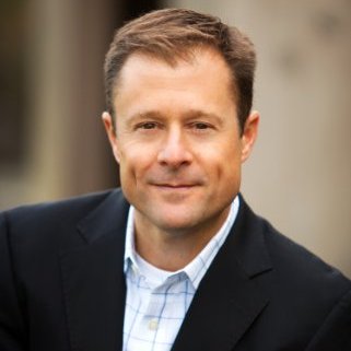 Rob Giglio Headshot