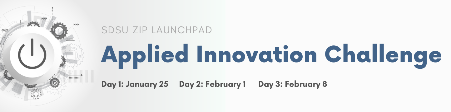 Applied Innovation Challenge 2024