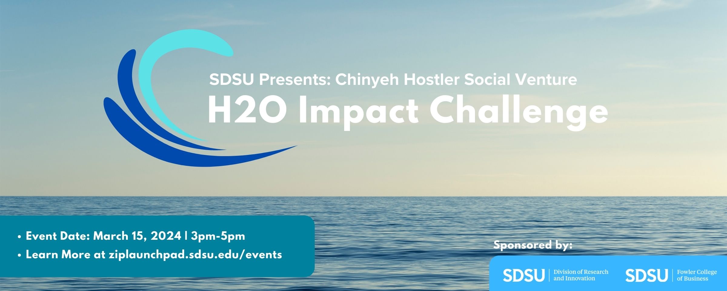 H20 Impact Challenge