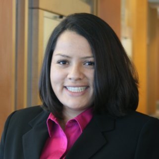 Athena Juarez Headshot