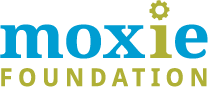 Moxie Foundation Logo