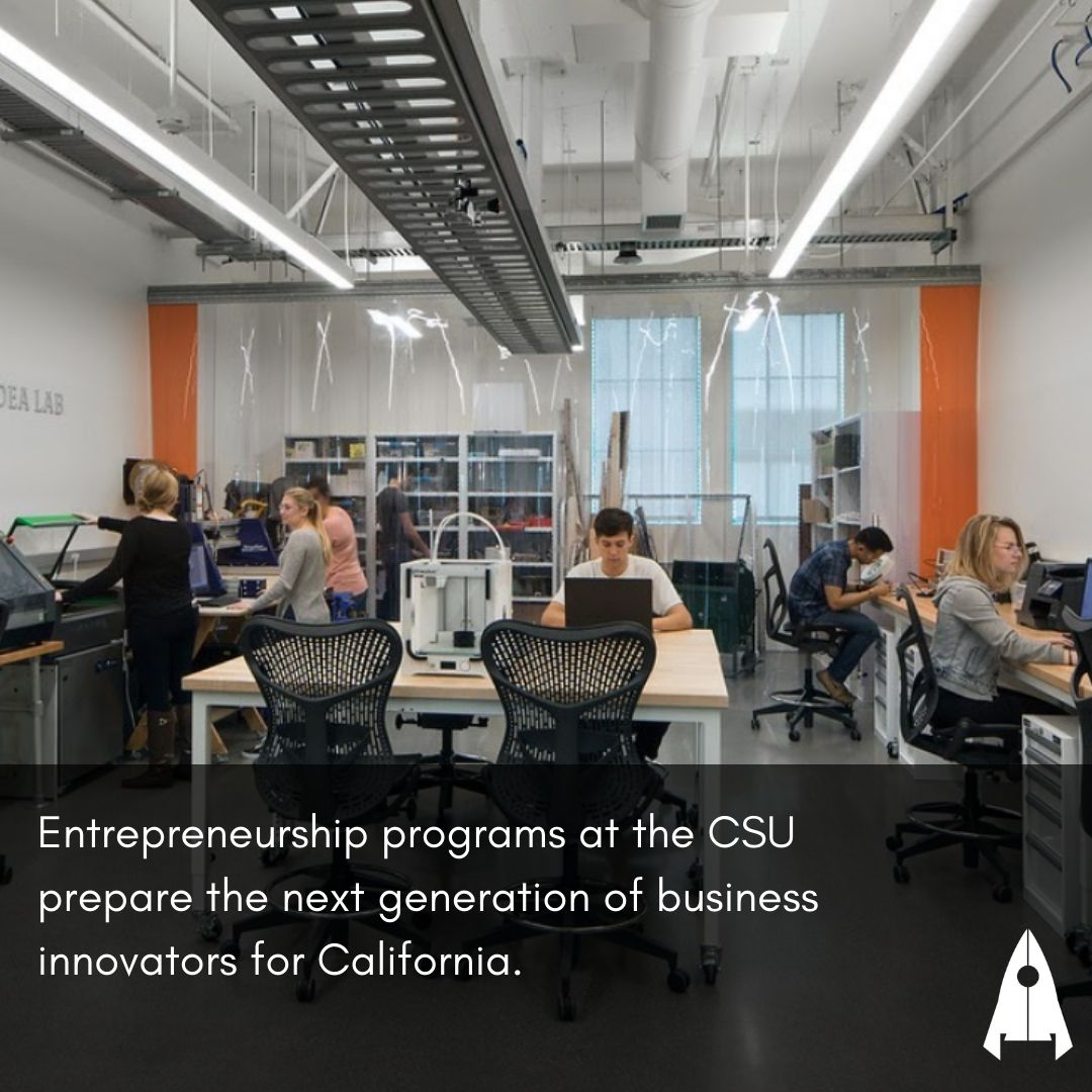 CSU Entrepreneurship