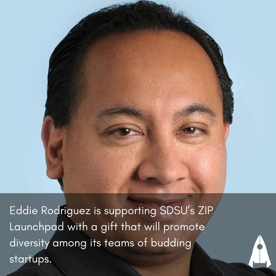 Eddie Rodriguez