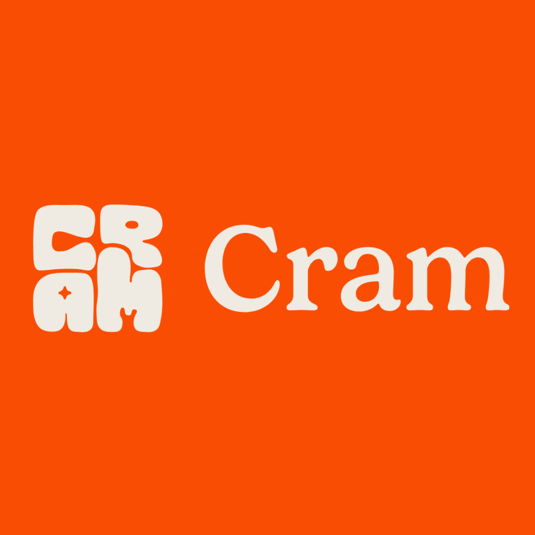 cram