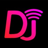 DJ mote logo