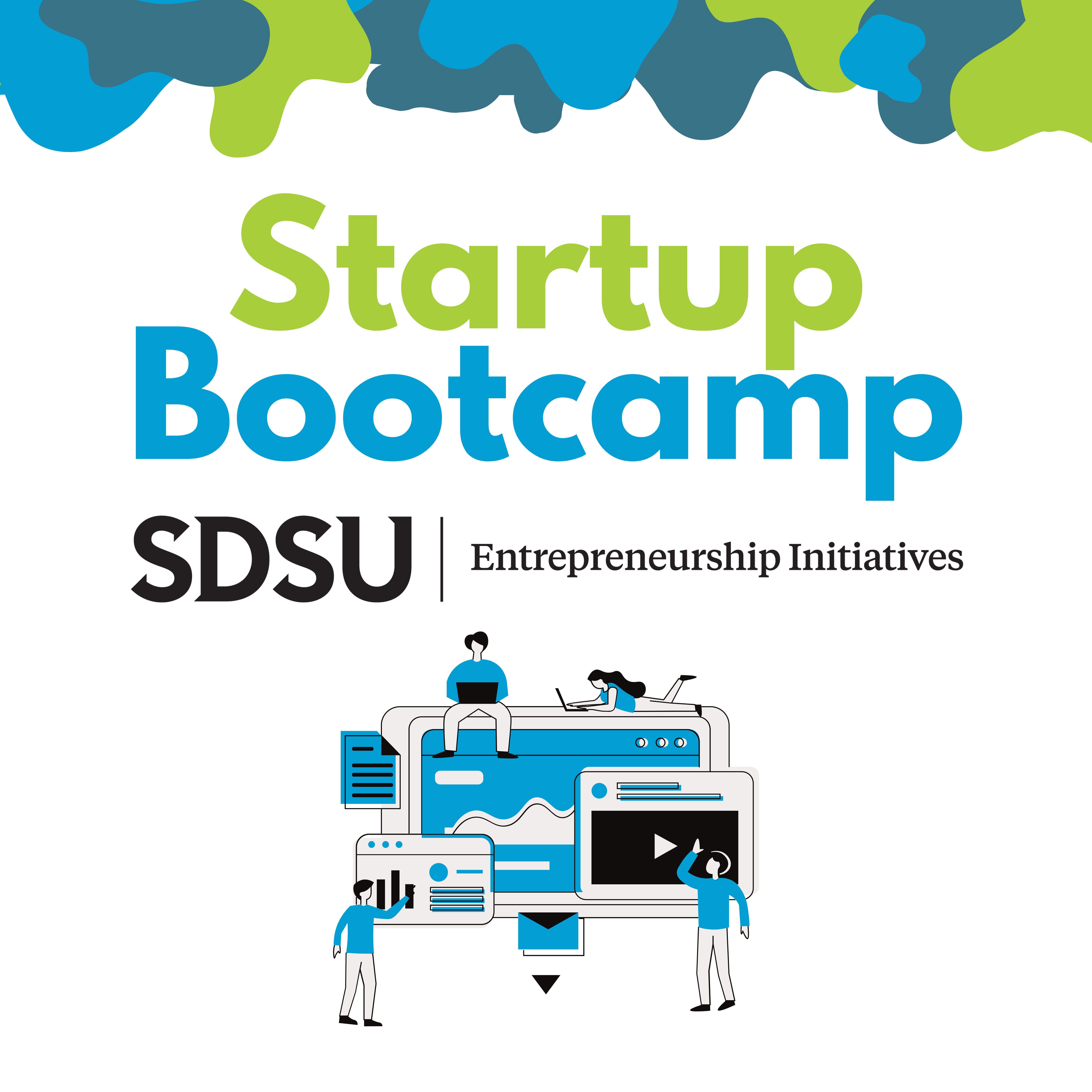 Startup Bootcamp