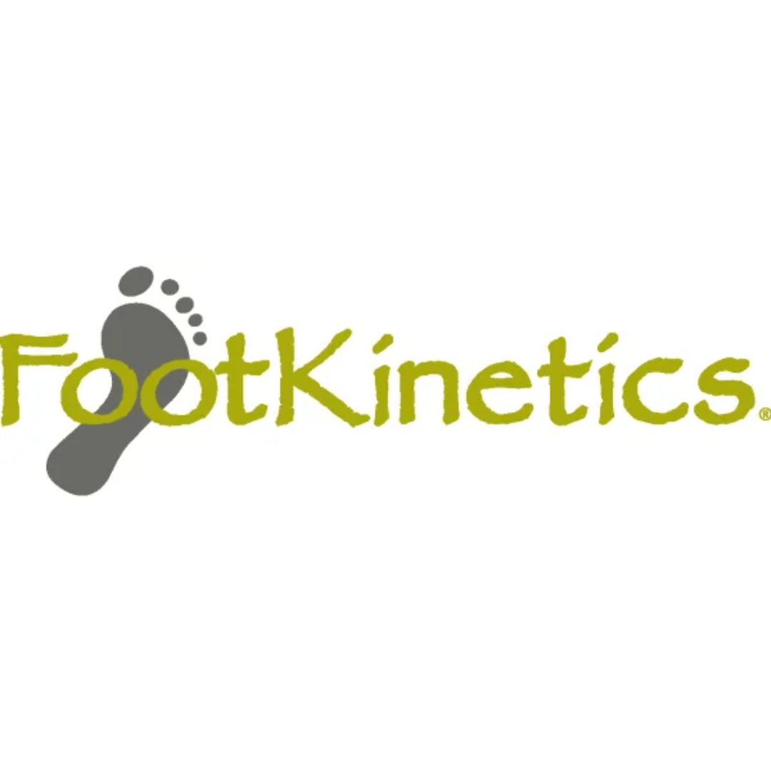 foot kinetics