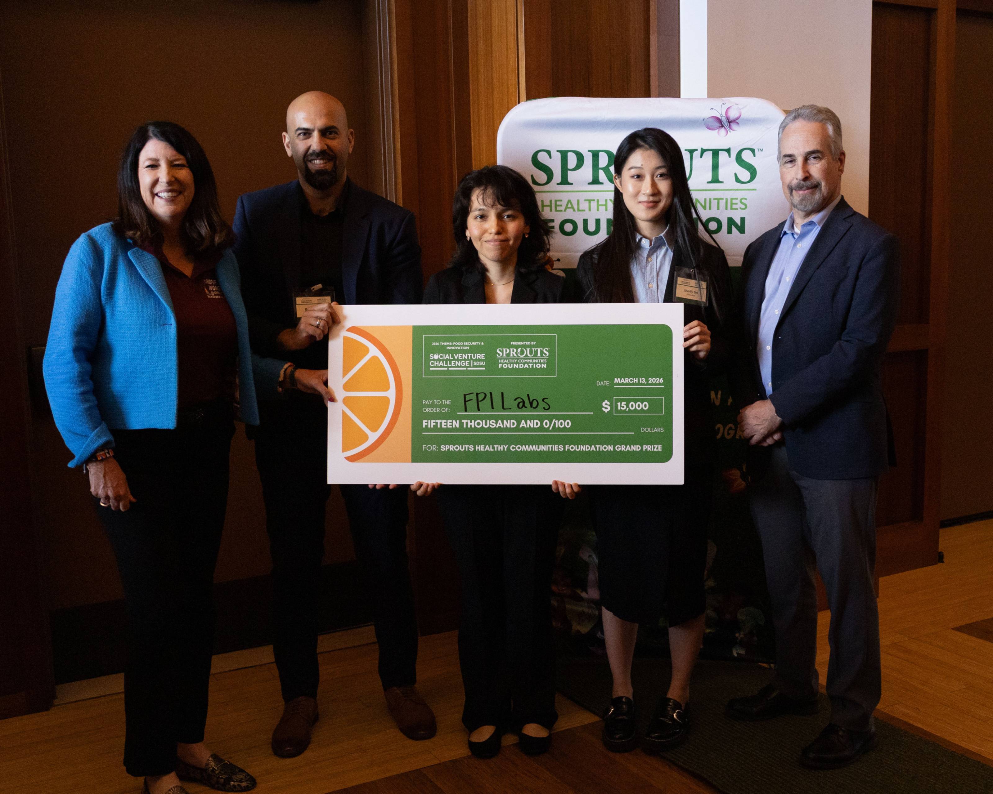 SVC 2025 Grand Prize WInner