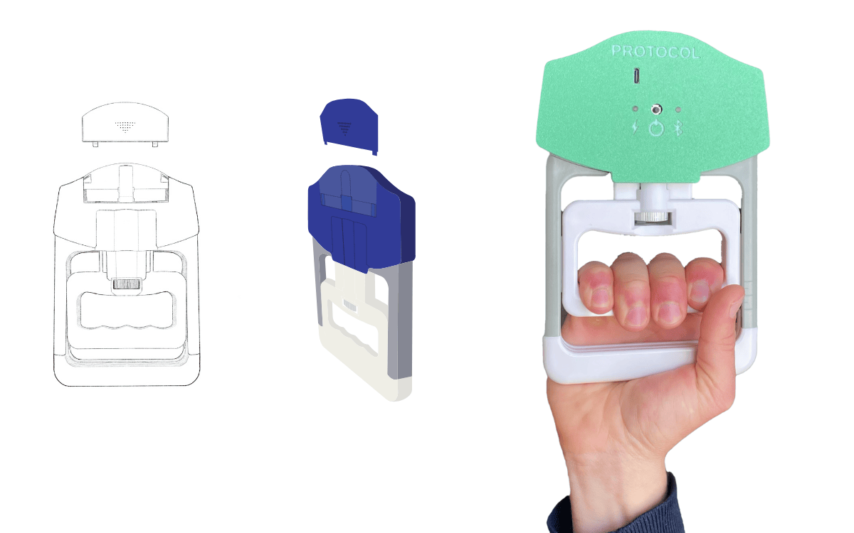 prototype example