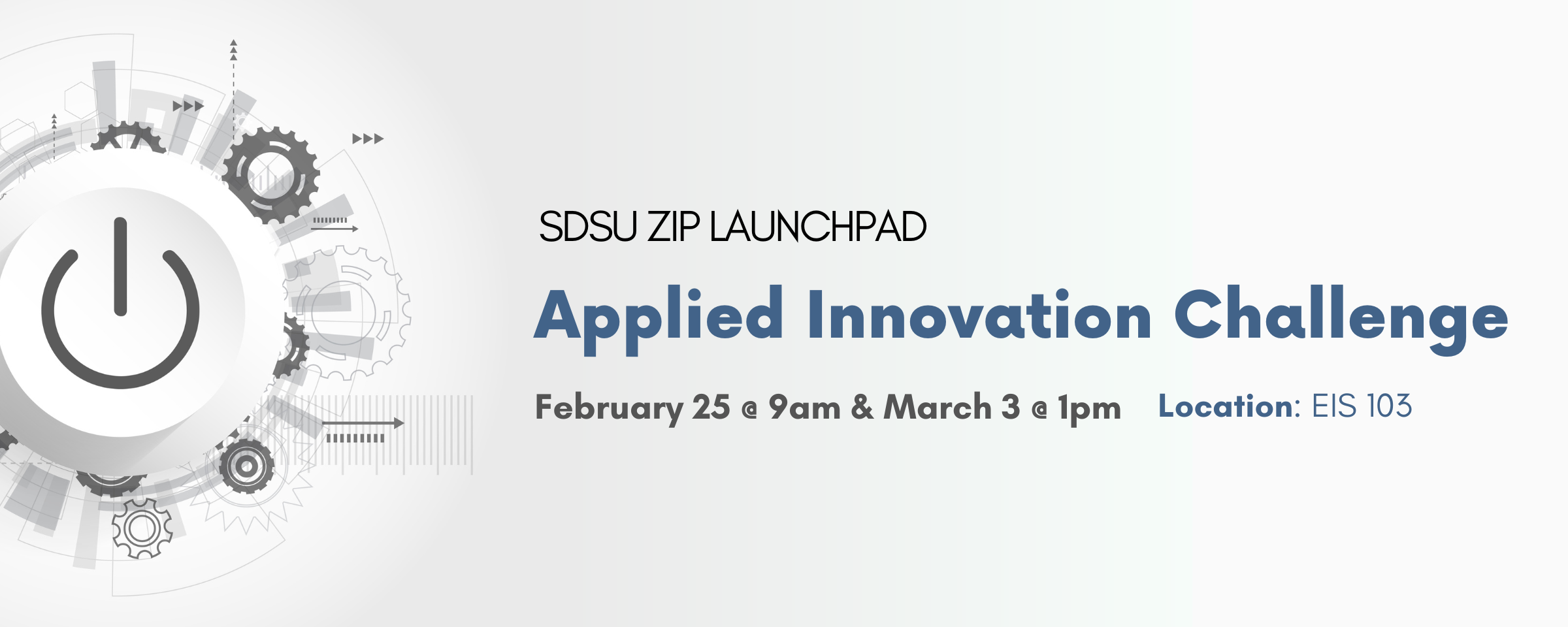 Applied Innovation Challenge