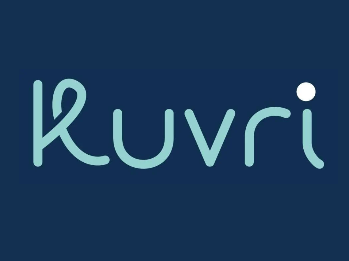 Kuvri logo