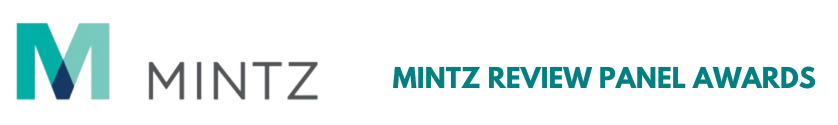 Mintz Review Panel Awards