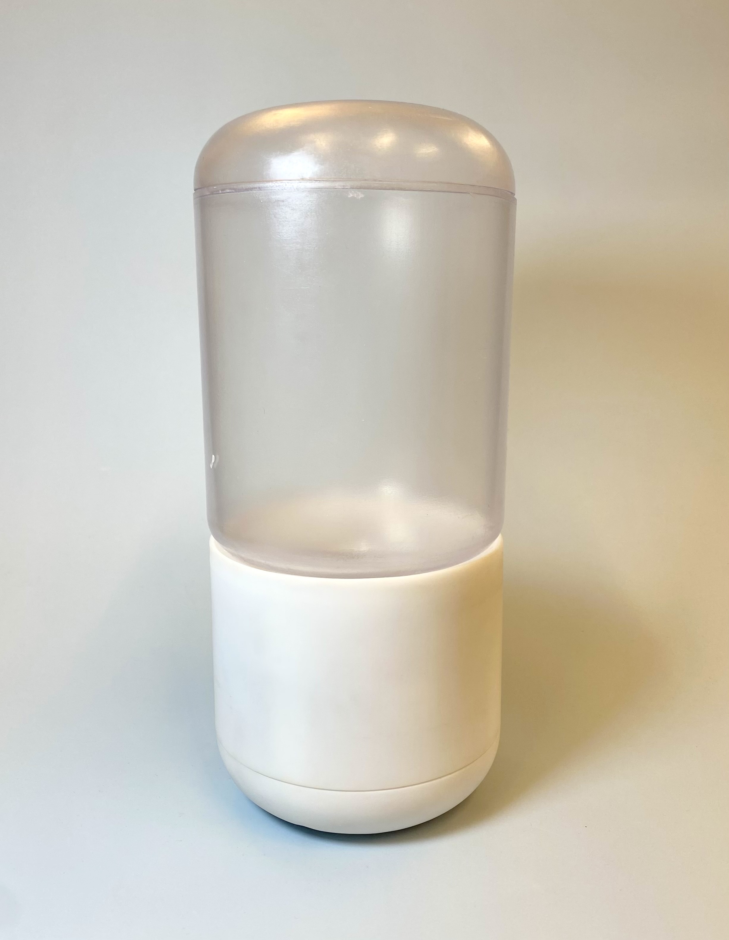 charging cube render