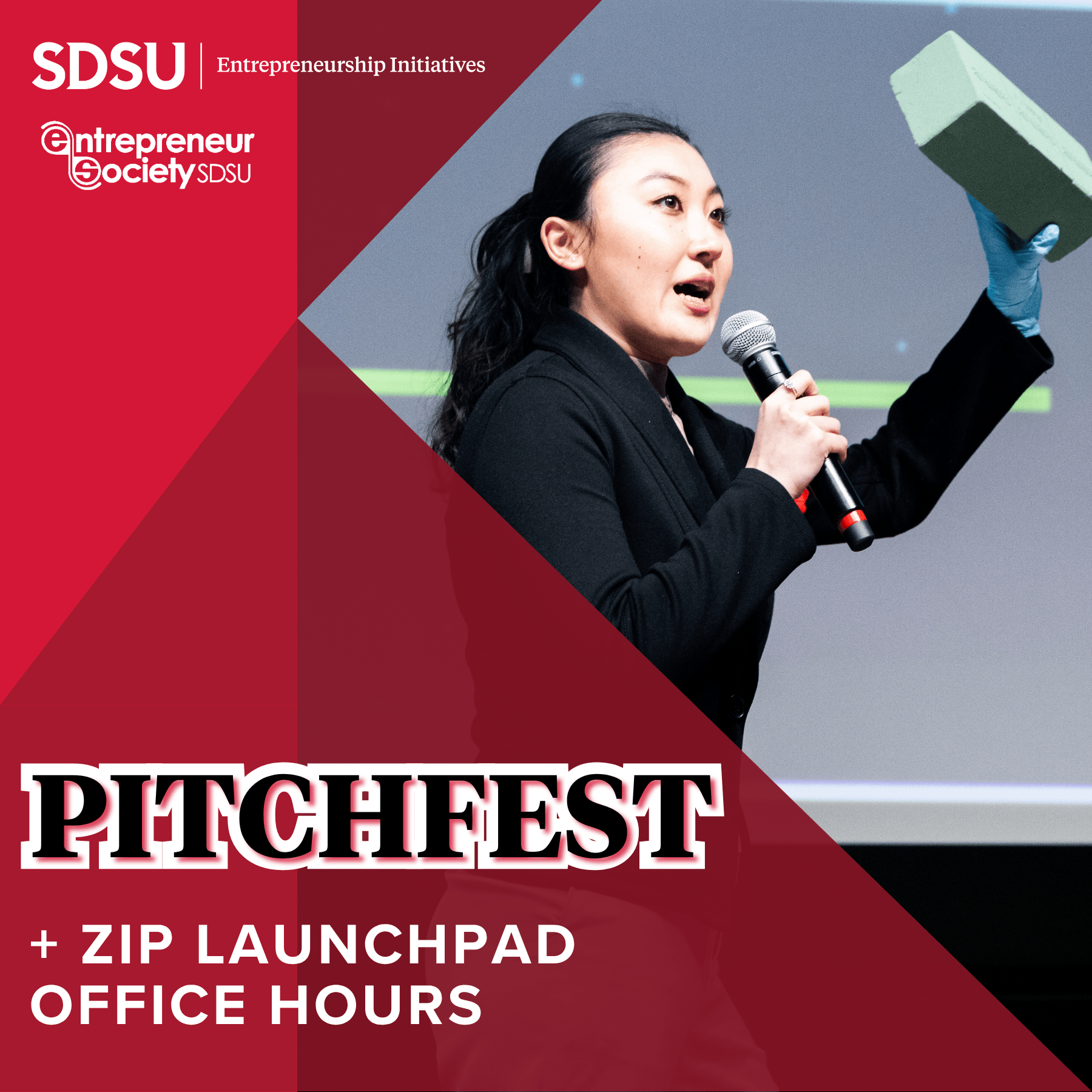 pitchfest fall 2025