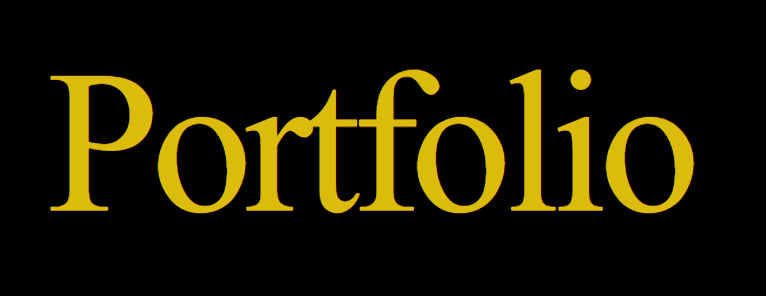 portfolio logo