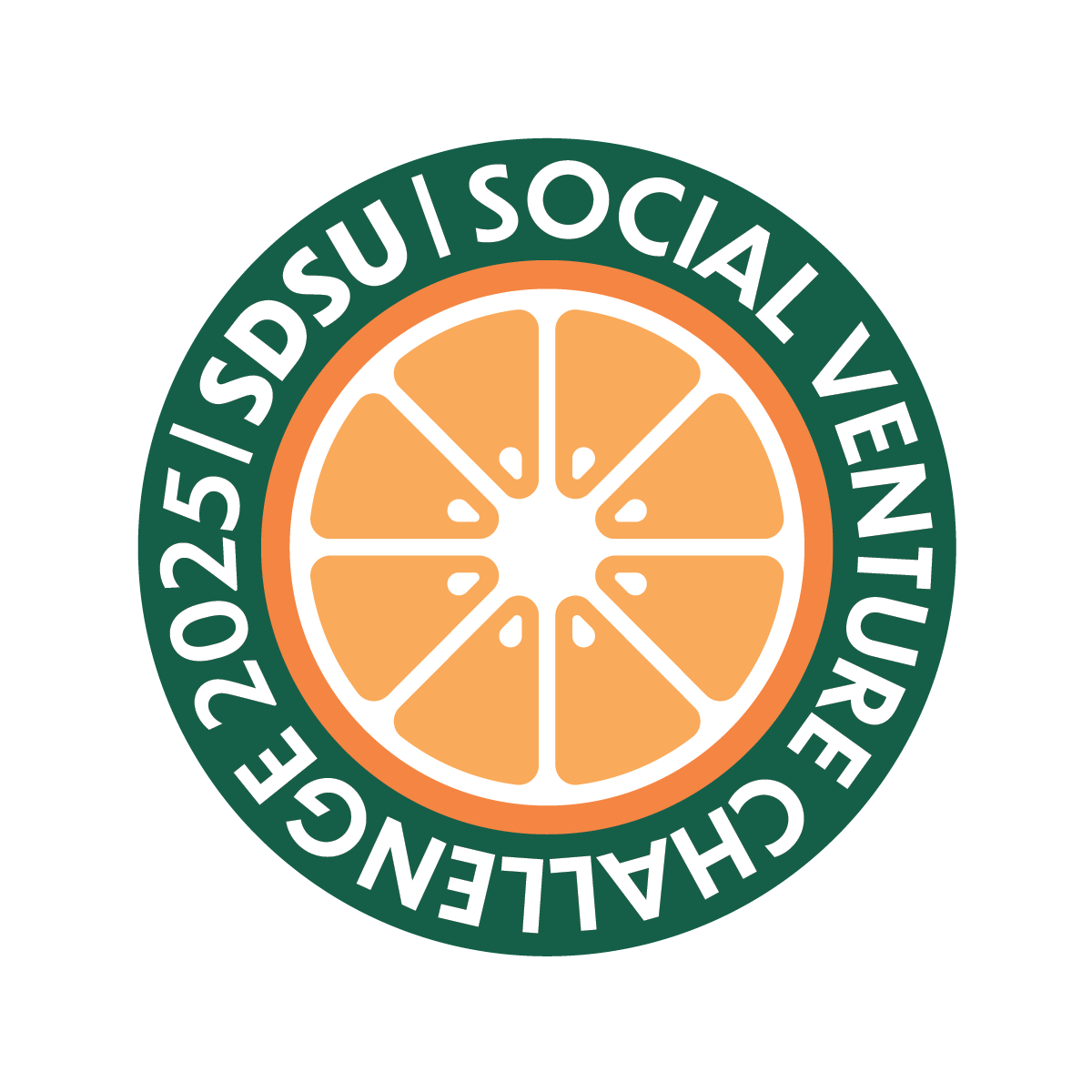 Social Venture Challenge Logo