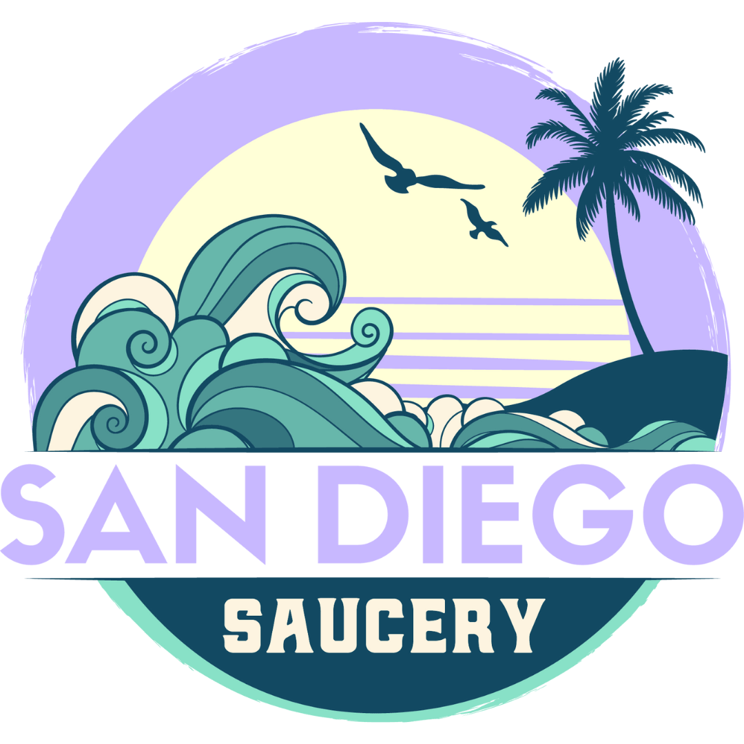 SD Saucery logo