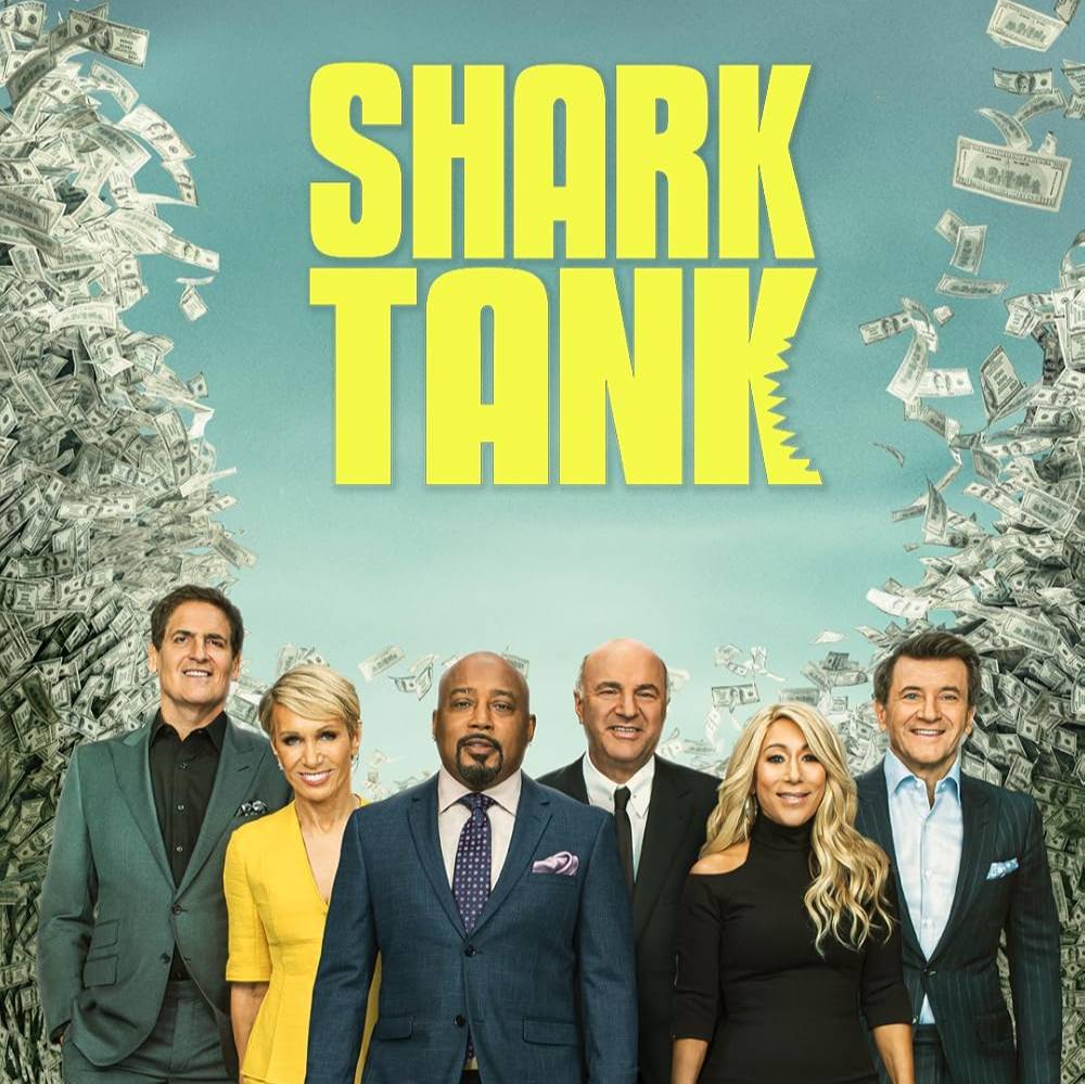 sharktank judges