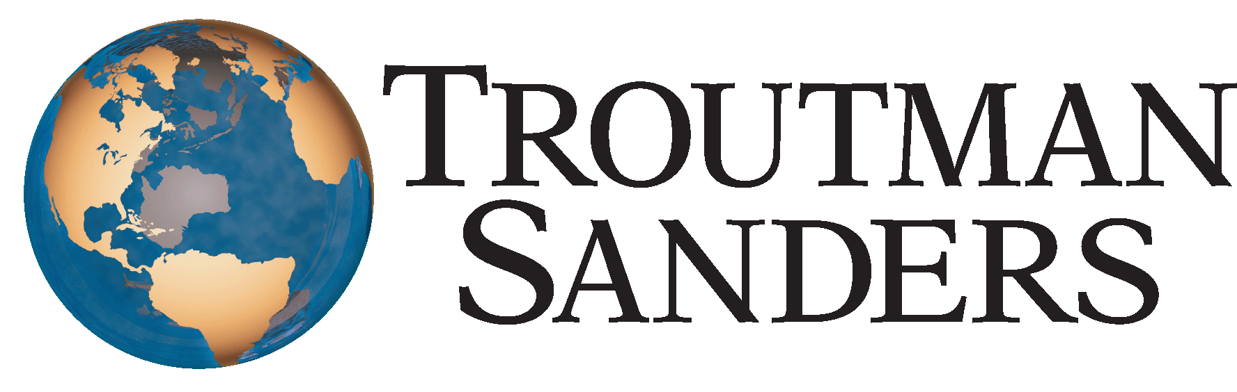 Troutman Sanders Logo