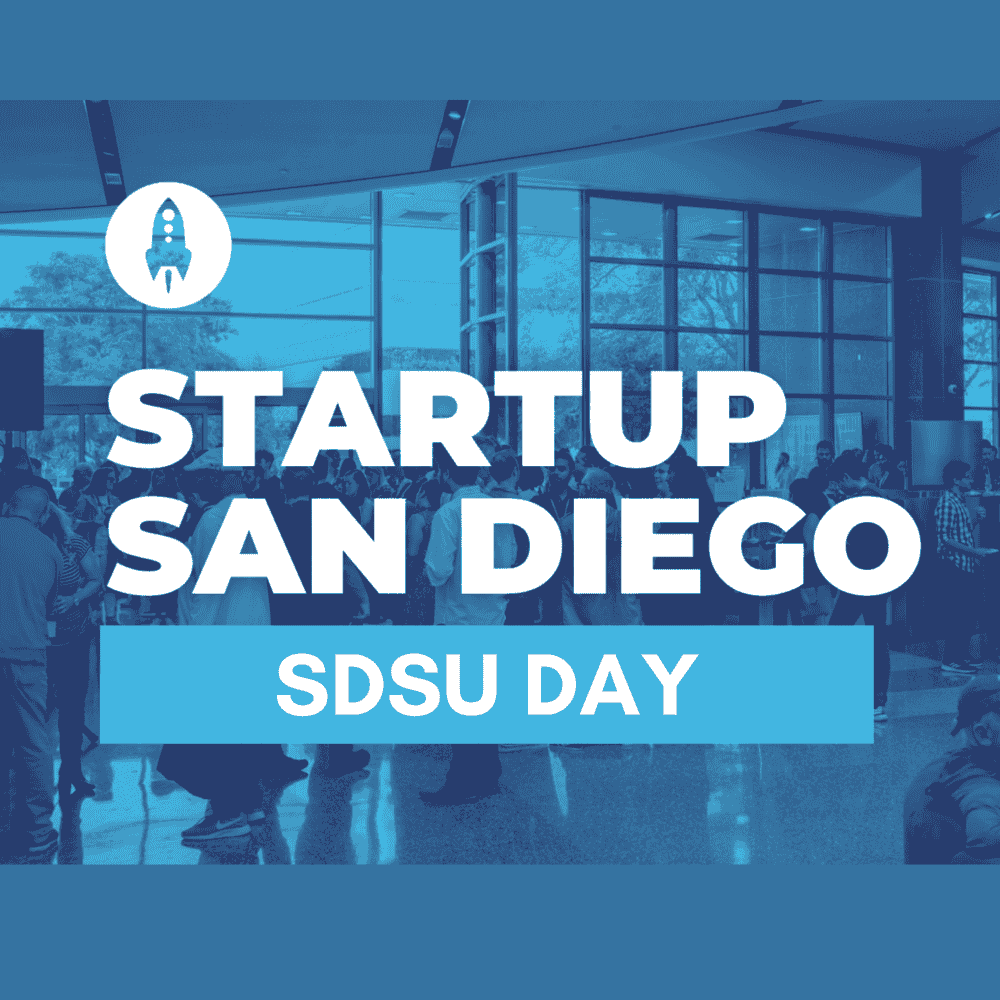 startup week 8th october