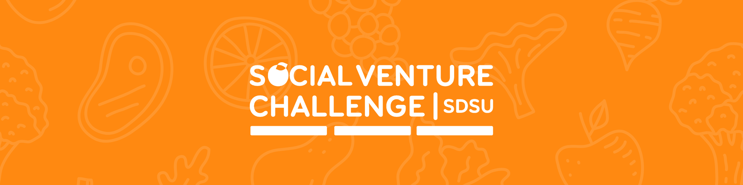 Social Venture Challenge Header