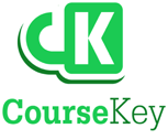 Course Key Logo