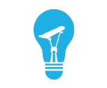 Shred Lights Logo