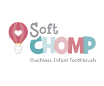 Soft Chomp Logo