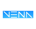 Venna Water Logo