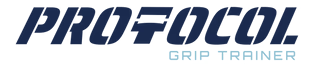 protocol grip trainer logo