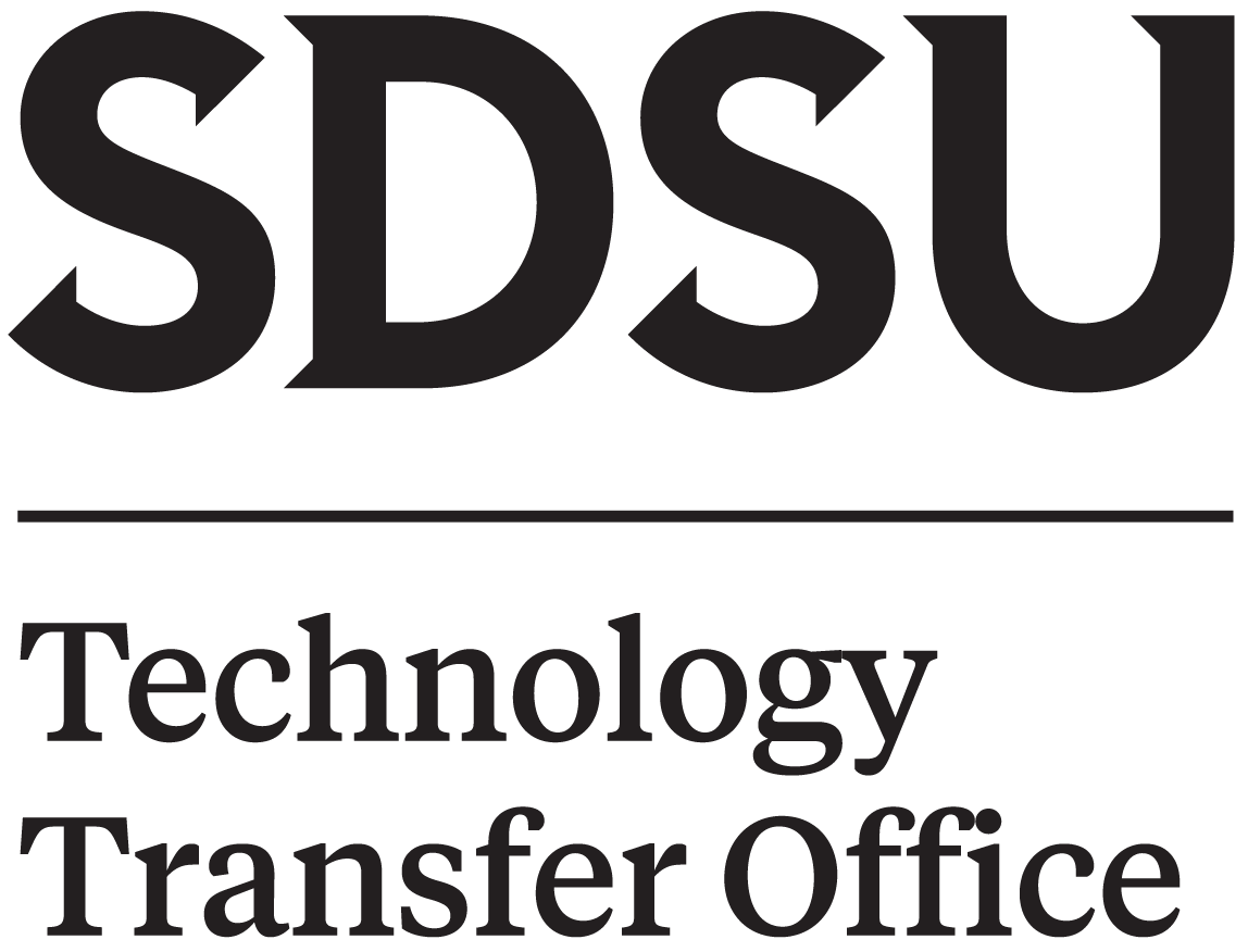 SDSU Technology Transfer Office Logo